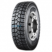 GiTi 315/80R22,5 158/150K GDM686 TL 20PR