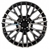 FR replica 10,5x21/5x112 ET43 D66,6 3S1111 BMF (№33)