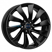 MAK 9,5x19/5x114,3 ET45 D64,1 Solar Gloss Black