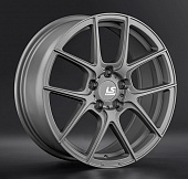 Диск LS FlowForming RC06 7,5х17 5/108 ET33 D65,1 MGM