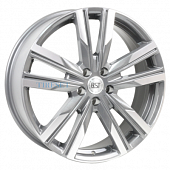 RST 7x19/5x108 ET33 D60,1 R089 (Chery) GRD