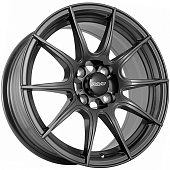 FF SH6005-1035 6.5xR15/4x100 D73.1 ET35