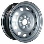 ТЗСК 5,5x13/4x98 ET35 D58,6 Lada серебро