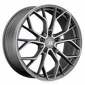 LS FlowForming 9x20/5x130 ET45 D71,6 RC71 MGMF (конус)
