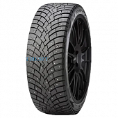 Pirelli 245/40R18 97H XL Ice Zero 2 TL (шип.)