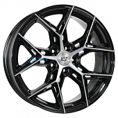 RST 7,5x19/5x108 ET41 D65,1 R139 (RX) BD