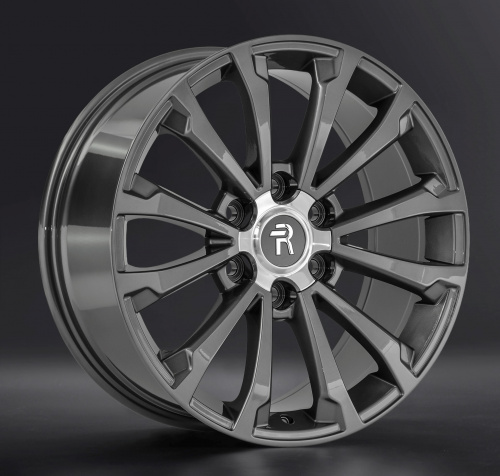 Диски Диск REPLAY TA26 8,5х19 6/139,7 ET36 D100,1 GM на tireset.ru