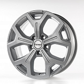 Carwel Енисей 249 (Octavia) 6,5x16 5/112 ET46 d-57,1 SB (Арт.113081)