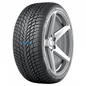 Nokian Tyres (Ikon Tyres) 255/45R18 103V XL Snowproof P TL