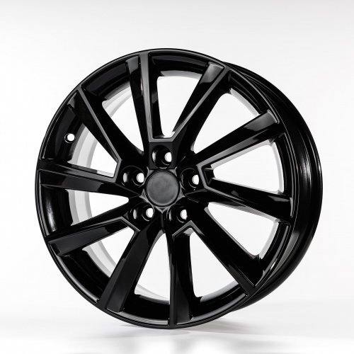 Диски Carwel Сатурн 1507 (Aveo) 6,0x15 5/105 ET39 d-56,6 BL (Арт.132387) на tireset.ru