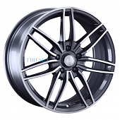 LS 7,5x17/4x100 ET40 D60,1 1241 GMF (конус)