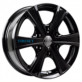 Neo 7x16/6x139,7 ET38 D67,1 647 BL