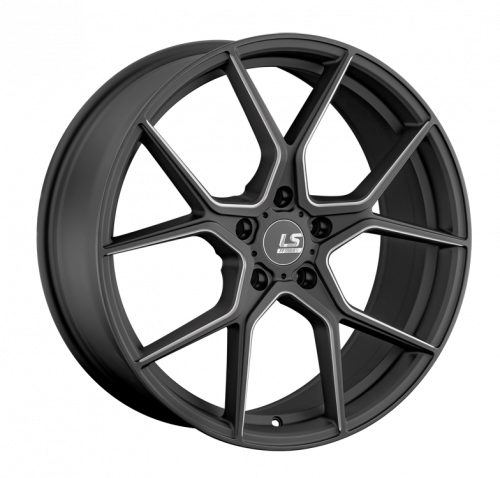 Диски Диск LS FlowForming RC72 8,5х20 5/108 ET30 D65,1 MB+SSF на tireset.ru