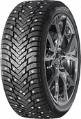 Шина TOURADOR Ice Star TSW2 225/55 R18 102T XL Шип