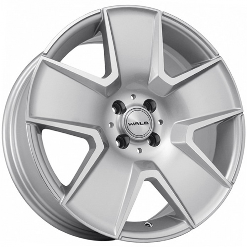 Диски FF KF61-1697 7.5xR17/4x100 D73.1 ET40 на tireset.ru