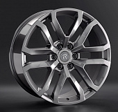 Диск REPLAY CL17 9х22 6/139,7 ET31 D77,9 GM