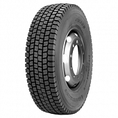 Goodride 315/80R22,5 154/151M CM335 TL M+S 3PMSF 18PR ТАИЛАНД