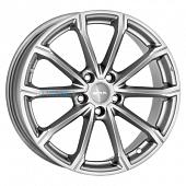 MAK 6,5x16/4x108 ET20 D65,1 DaVinci M-Titan