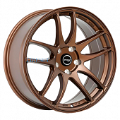 PDW 7,5x17/5x112 ET40 D57,1 Dibite Emotion (5096) U4V10 (конус)