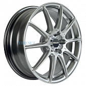 INCH 6,5x17/5x112 ET38 D57,1 FA8537 Hyper Black 5 (ZJH) FlowForming