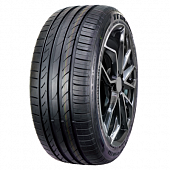 Tracmax 245/45ZR19 102Y XL X-Privilo TX3 TL