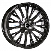 Lizardo 7,5x18/4x100 ET43 D60,1 XH304 Octopus (XH130) B (конус)
