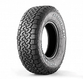 All-Terrain A/T