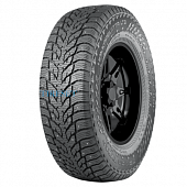 Nokian Tyres (Ikon Tyres) LT245/75R16 120/116Q Hakkapeliitta LT 3 TL (шип.)