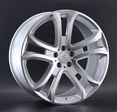Диск REPLAY MR208 11х21 5/112 ET42 D66,6 SF