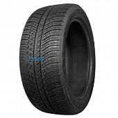 Michelin 275/40R21 107V XL Pilot Alpin 5 SUV N0 TL
