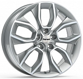 Carwel Хасан 202 (Juke) 7,0x18 5/114,3 ET47 d-66,1 SB (Арт.101795)
