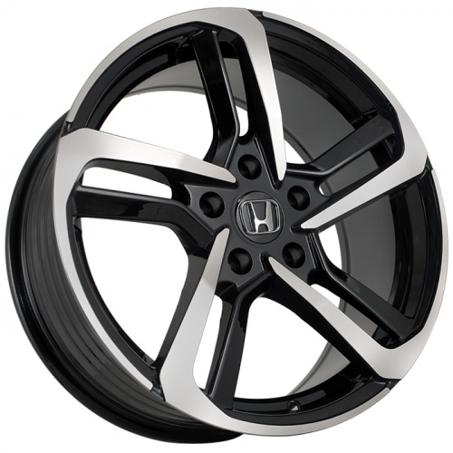 Диски FF FBX194-1841 7.5xR17/5x114.3 D64.1 ET35 на tireset.ru