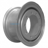 Royal Spin 11,75x22,5/10x335 ET120 D281 Sil (16 мм) 5 000 кг LT8310CG