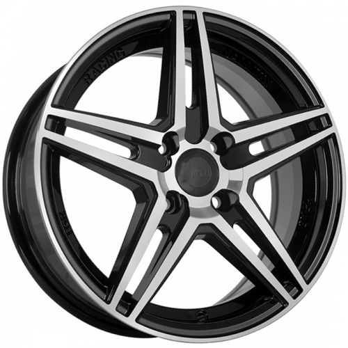 Диски FF REW015-1260 6xR15/4x100 D73.1 ET35 на tireset.ru
