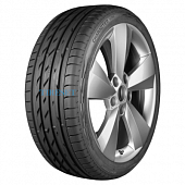 Ikon Tyres 235/45R17 97W XL Character Ultra TL