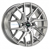 Megami 5,5x14/4x98 ET35 D58,6 MGM-12 GMF