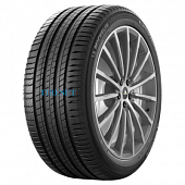 Michelin 245/50R19 105W XL Latitude Sport 3 * TL ZP