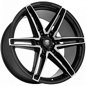 FF FBX027-1997 9.5xR20/6x139.7 D108.1 ET20