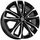 FF H3545F-1115 8xR20/5x114.3 D67.1 ET45