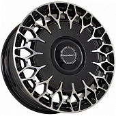FF KF54-1276 7xR17/4x98 D73.1 ET40