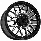 FF FBX470-1982 8.5xR17/6x139.7 D106.1 ET25
