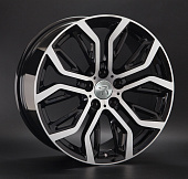 Диск REPLAY B185 9х19 5/120 ET48 D74,1 BKF