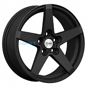 iFree 6,5x17/5x108 ET36 D60,1 Токен (КС1127) BKM