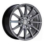 Скад 7x16/5x114,3 ET45 D67,1 Ле Ман графит