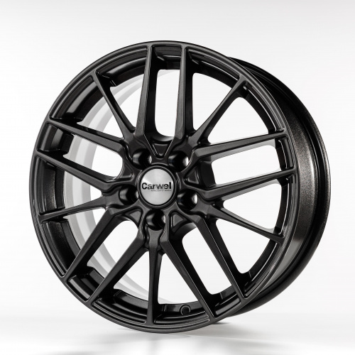 Диски Carwel Лача 6,5x16 5/105 ET38 d-56,6 GR (Арт.102550) на tireset.ru
