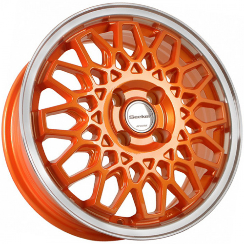Диски Sakura Wheels YA9661-569 5.5xR15/4x100 D67.1 ET40 на tireset.ru