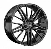 Диск LS FlowForming RC76 8,5х19 5/108 ET30 D65,1 BK