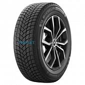 X-Ice Snow SUV