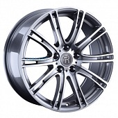 Replay 8x18/5x120 ET30 D72,6 B259 GMF (конус, B640)