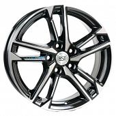 RST 6,5x17/5x108 ET33 D60,1 R197 (Chery) BD